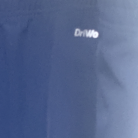 Athletic Works Men's Navy Shorts - Picture 5 of 5